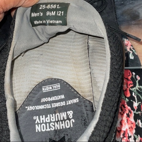 Johnston & Murphy shoes híbridos sports - Picture 7 of 7